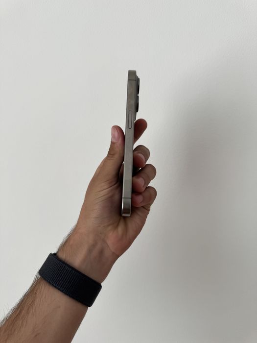 Iphone 15 Pro 128 GB Global Neverlock