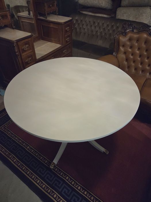 Mesa de jantar, ou para loja