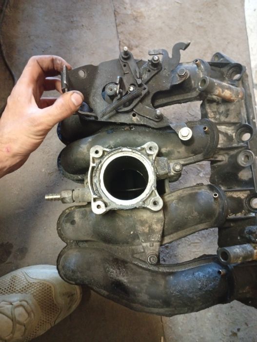 ремонт автомобілів