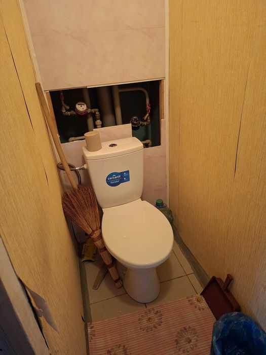 Продам 1 комн.квартиру