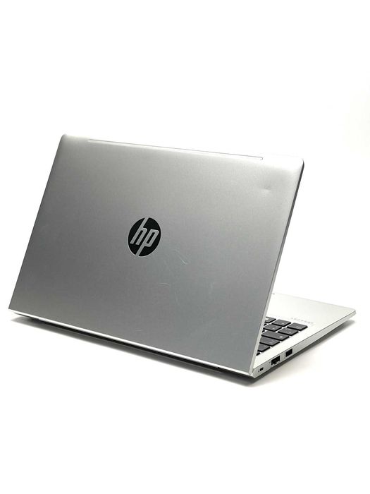 HP ProBook 440 G8 | 14" FHD IPS | i7-1165G7 4,7 GHz | 16 GB | 500 GB
