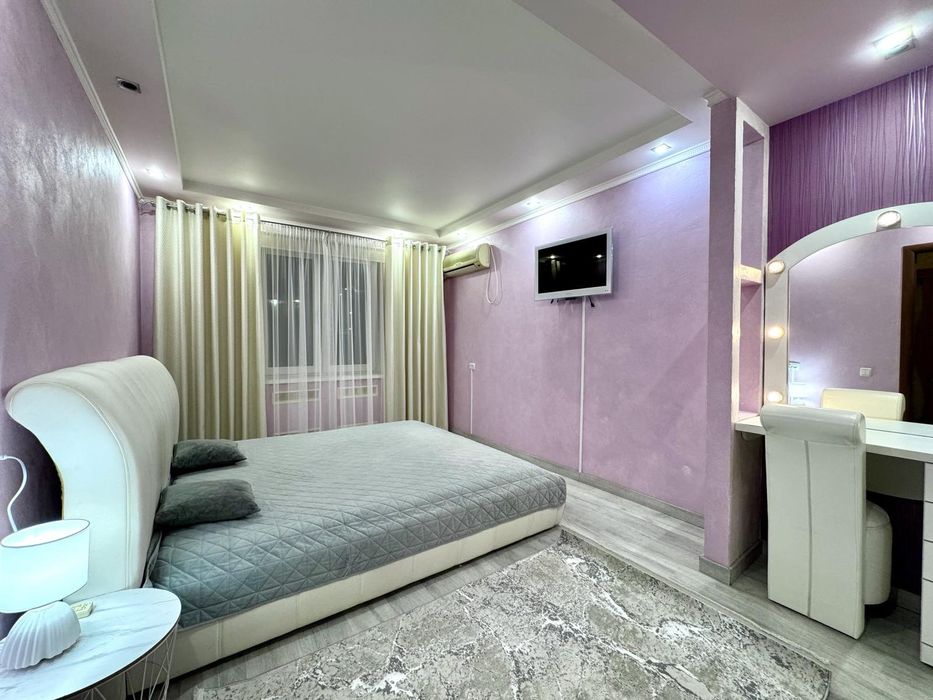 Аренда 1 кв в Центре.