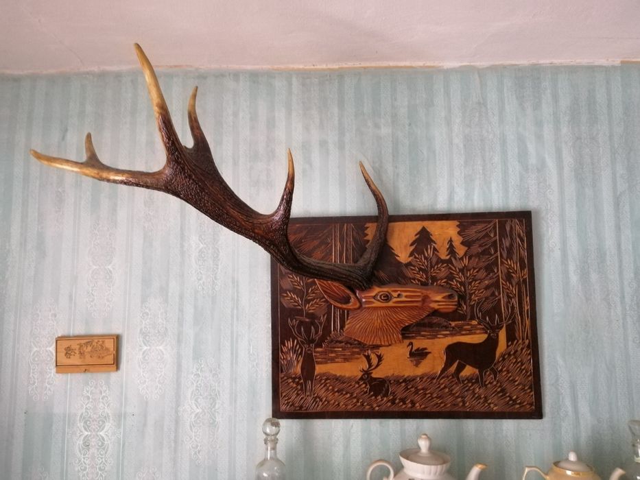 Продам картину, ручная работа!