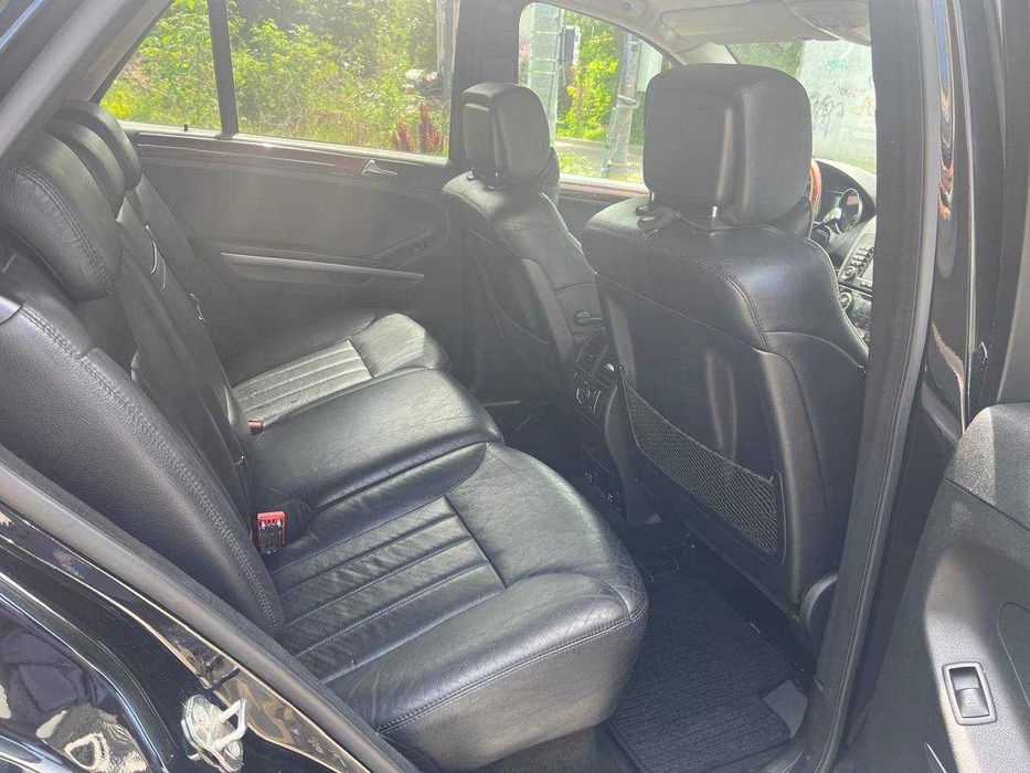 Продам Merсedes-Benz ML 320CDI W164 3.0D 2005