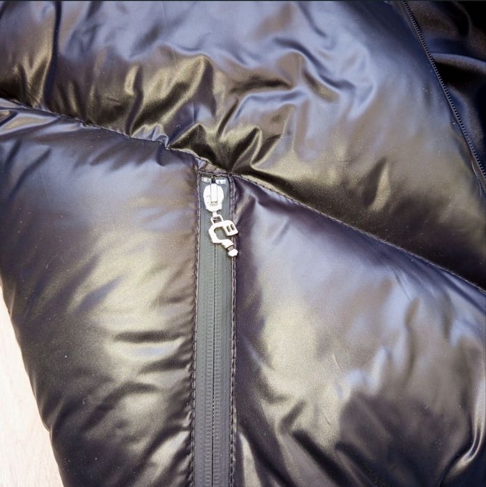 Куртка чоловіча Rummy