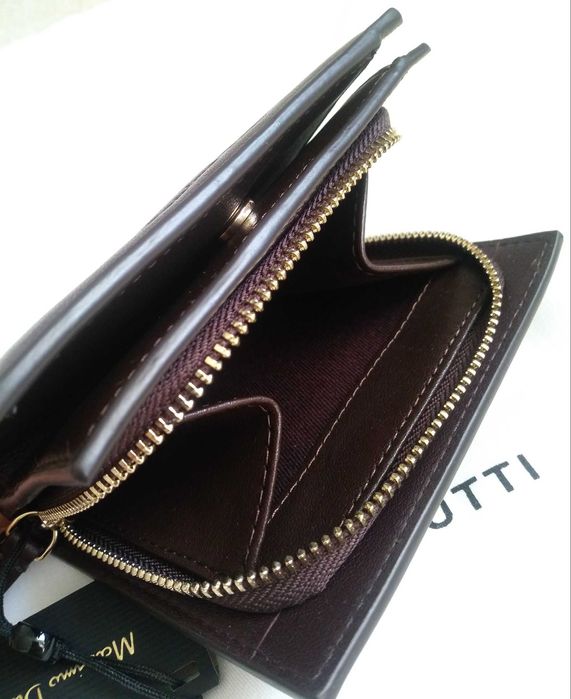 Кошелёк портмоне Massimo Dutti