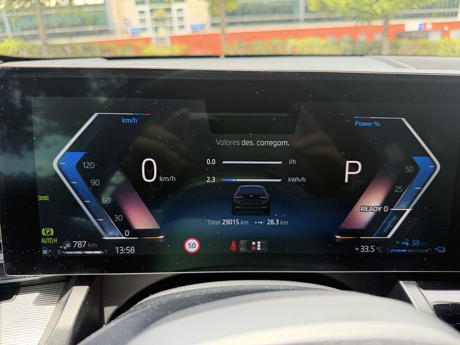 BMW 530e Touring