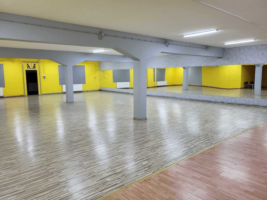 Lokal do wynajęcia, Solec Kujawski