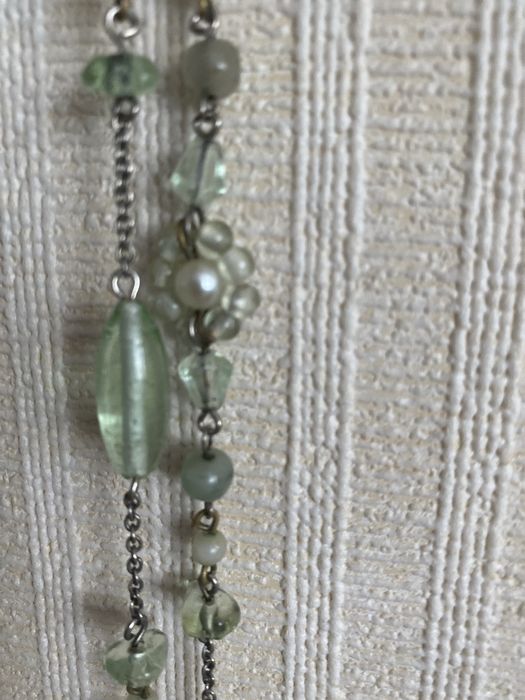 Старовинне намисто, вінтажні буси