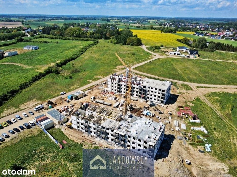 Wybierz wygodę i nowoczesne rozwiązania