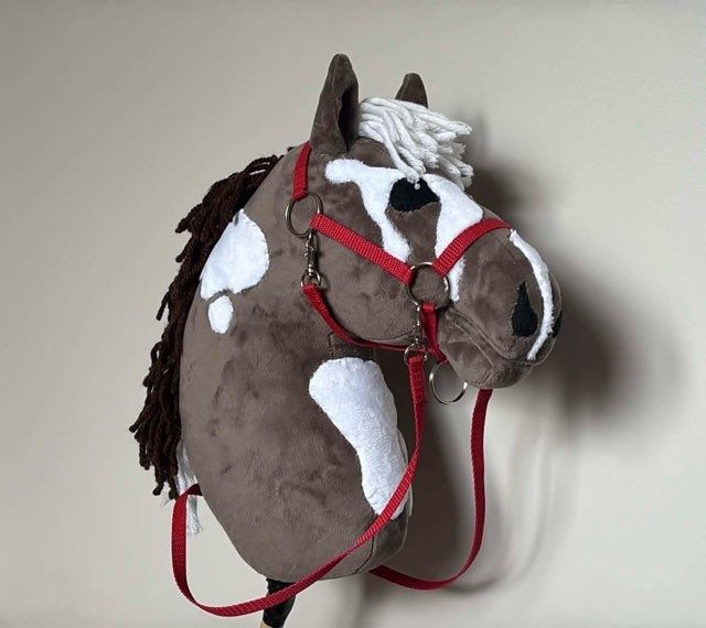 Hobby Horse łaciaty