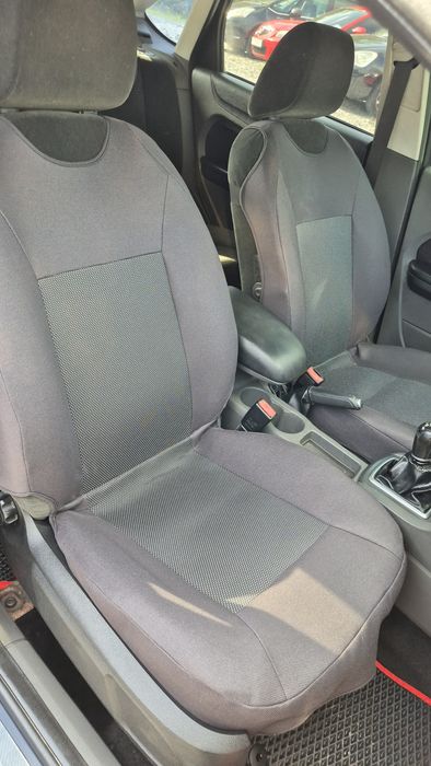 Ford Focus 2.0 газ евро4 вписан