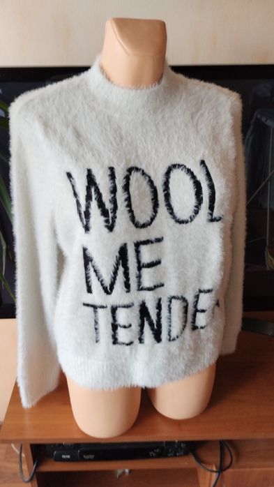 Sweter r. L (215)