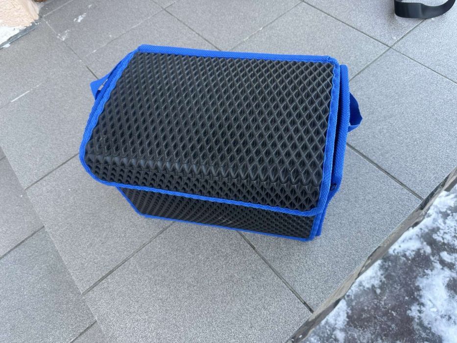 Органайзер в авто