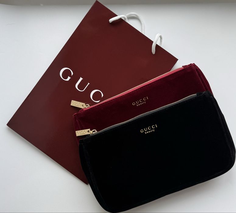 Косметичка Gucci