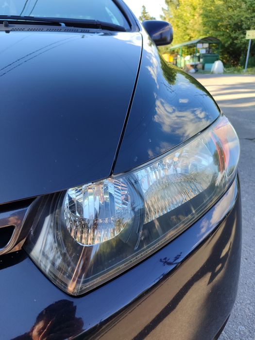 Honda civic 1.8 автомат