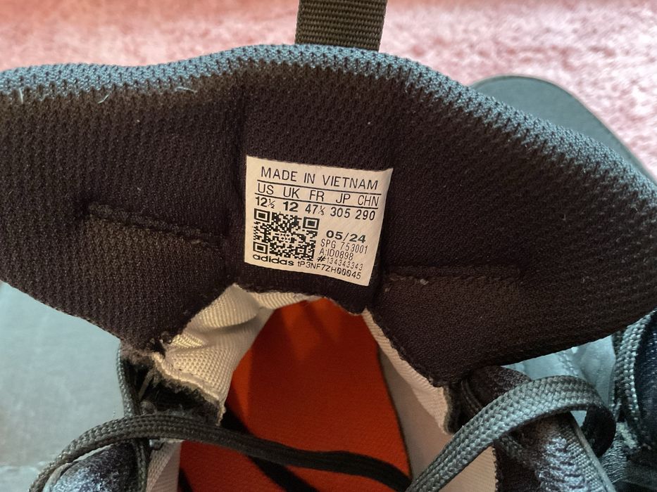 Adidas anylander terrex rain.rdy Оригінал