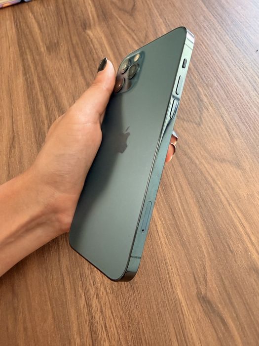 iPhone 12 Pro | Azul Pacífico | 128gb