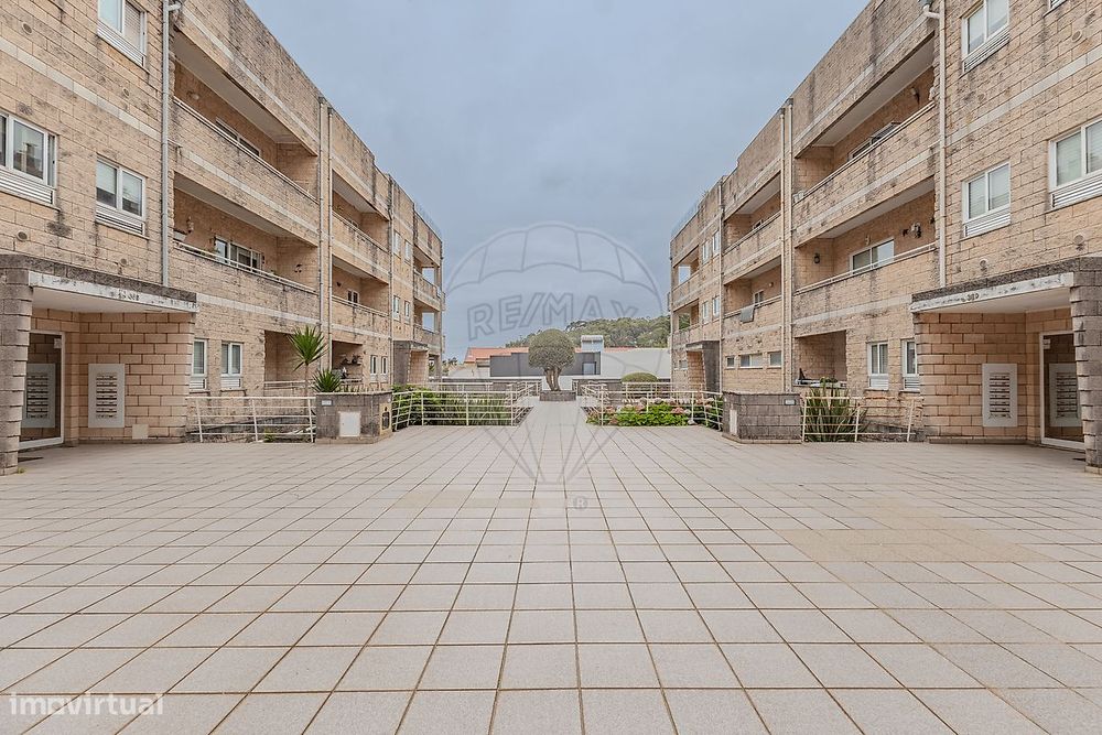 Apartamento T2 para venda
