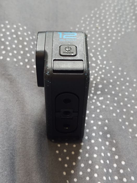 GoPro Hero 12 black - Екшн камера