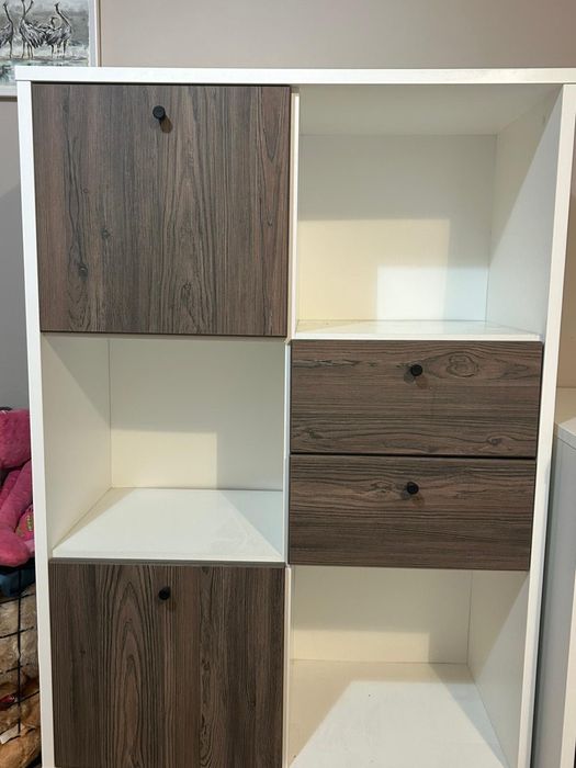 Szafka do przechowywania