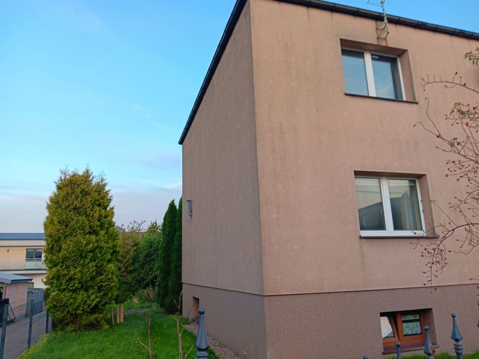 Dom – Sierakowice, Piekiełko - Widok 3