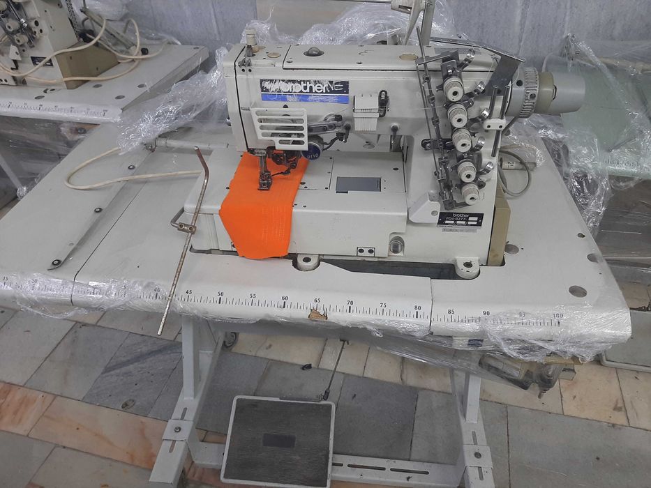 Brother FD4-B272  Brother FD4-B227  Kansai Special  WX 8803 D