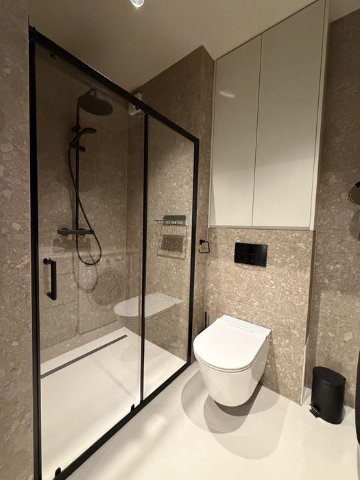 Nowe mieszkanie premium | Klimatyzacja | Balkon | Park Moniuszki - Widok 6