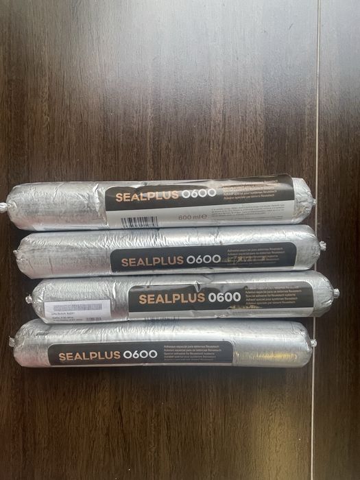 Cantos para Tela Impermeabilizante Revestech