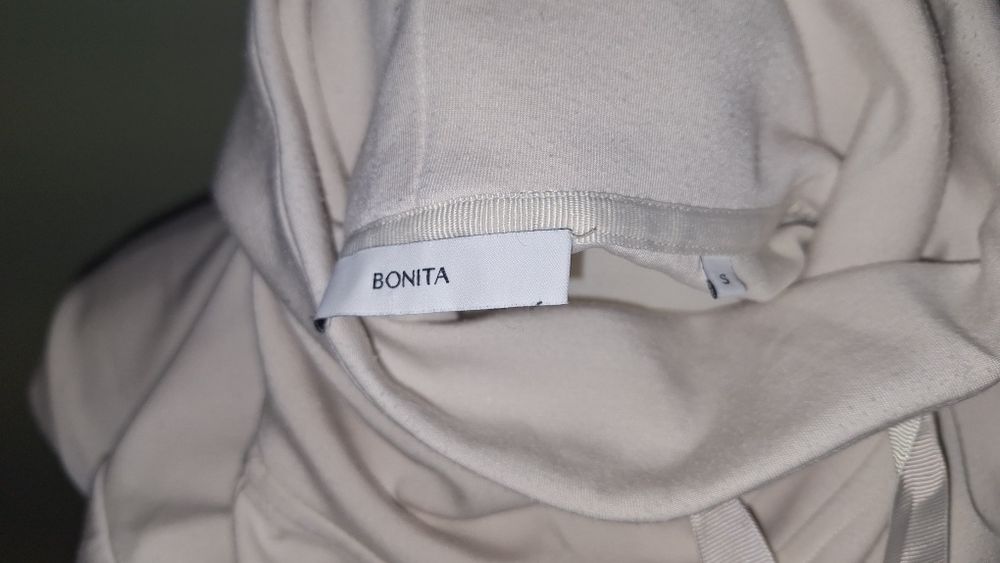 Bluza sportowa elegancka Bonita S