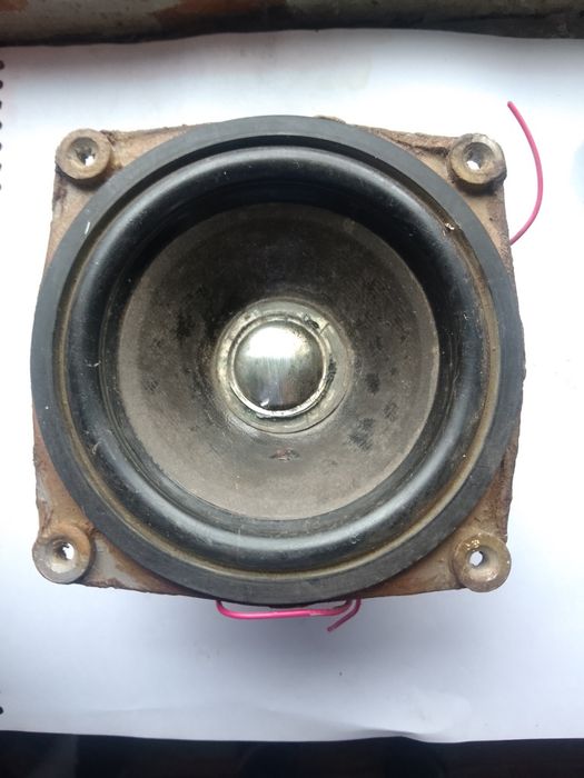 Динамик СССР 10где 34