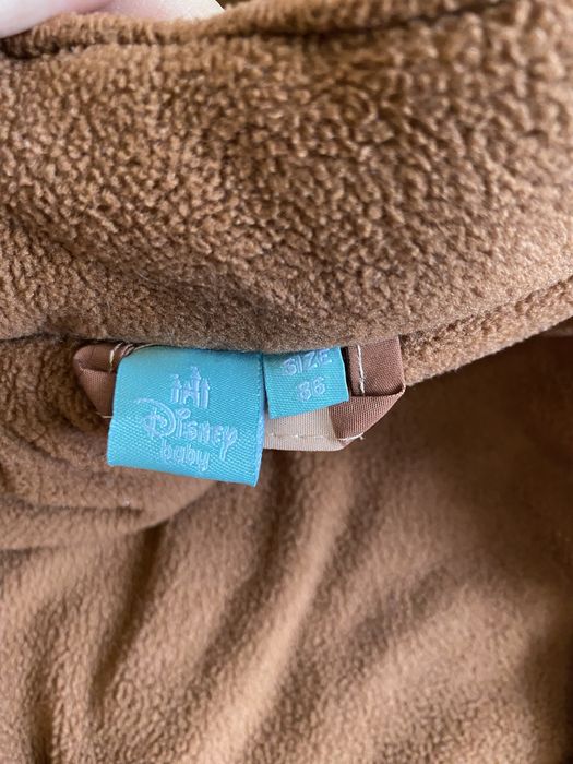 Зимовий комбінезон дитячий Disney