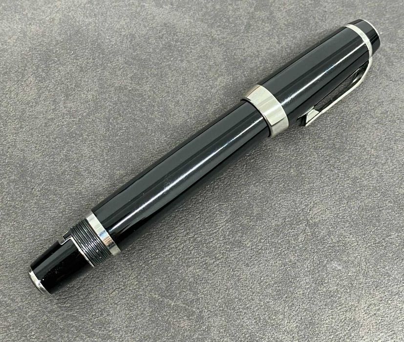 Montblanc Boheme Platinum Line