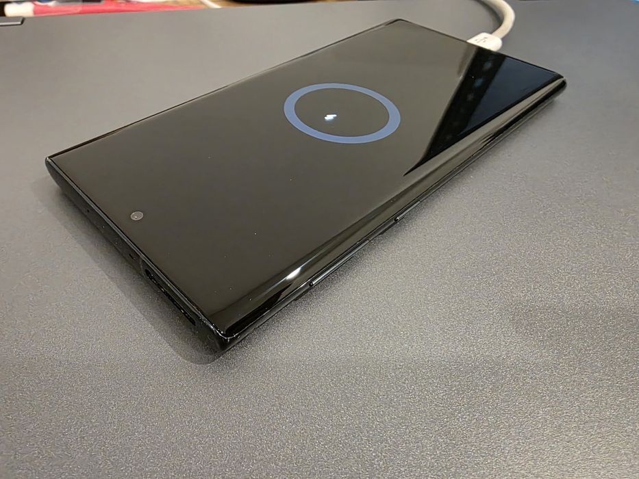 Samsung Note 10 ( para peças)