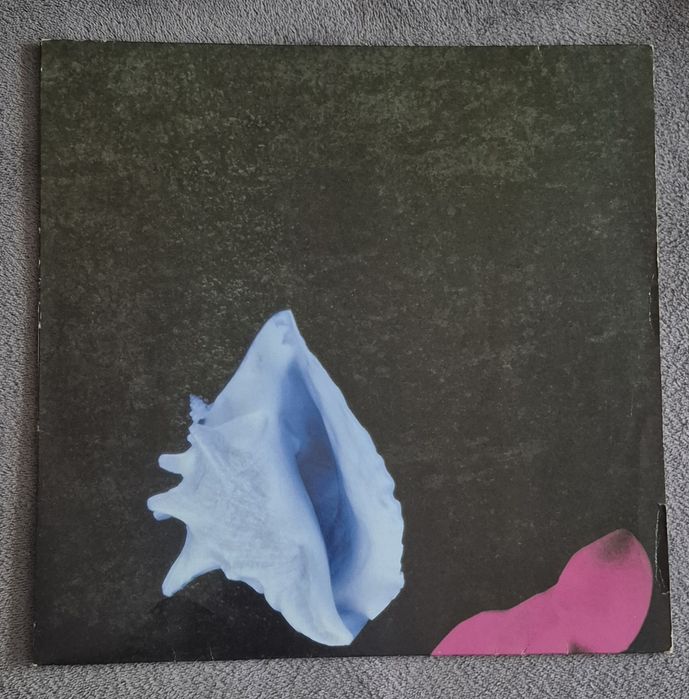New Order Touched by the Hand of God