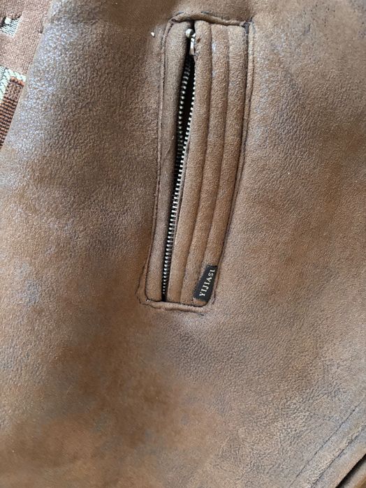 Куртка зимова чоловіча