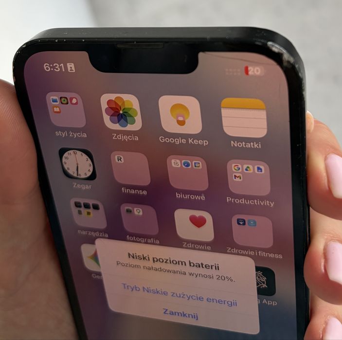 Iphone 13 128 gb