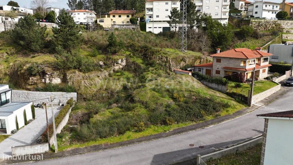 Terreno para Construção / Marco de Canaveses, Marco — Marco, Porto