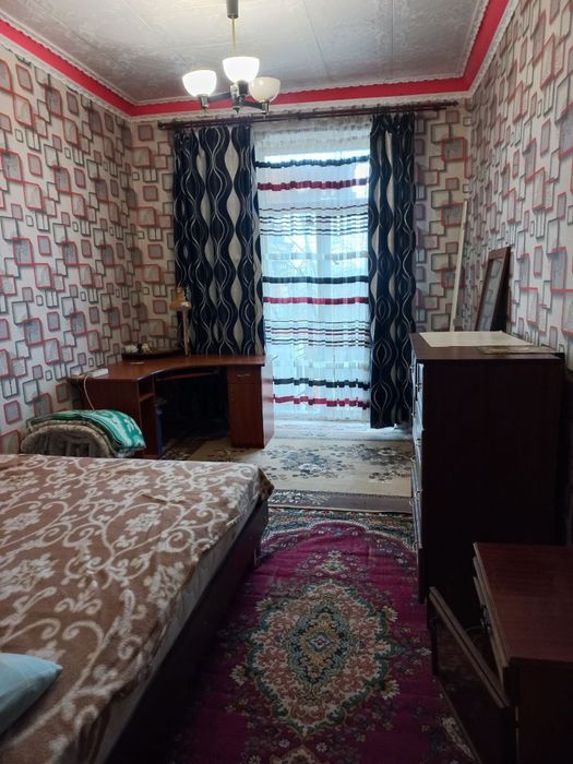 Оренда 2-кімнатної квартири Металургійний район