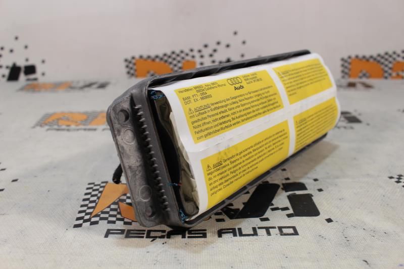 Airbag passageiro AUDI A3 (8P1)