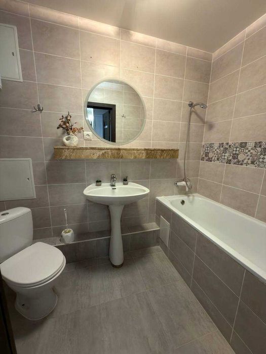 3-кімнатна квартира 68 м² .Рідкісна пропозиція на Черемушках.