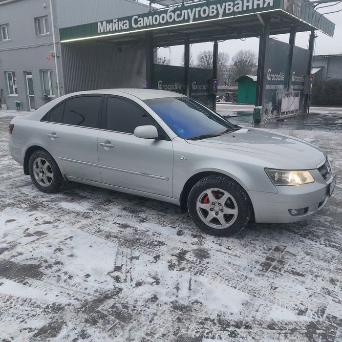 Продам Хюндай Соната нф