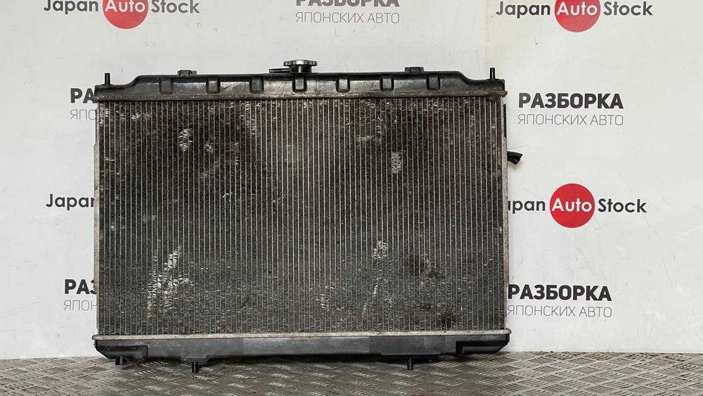 Радиатор Nissan Maxima А32, А33 объём 2.0, 3.0, 1995-2006