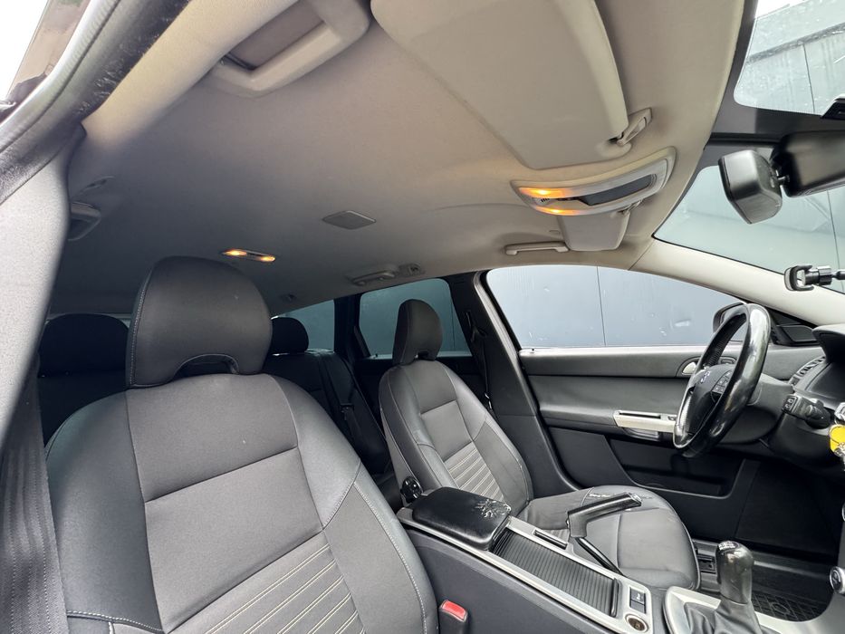 Volvo V50 1.6D 2009