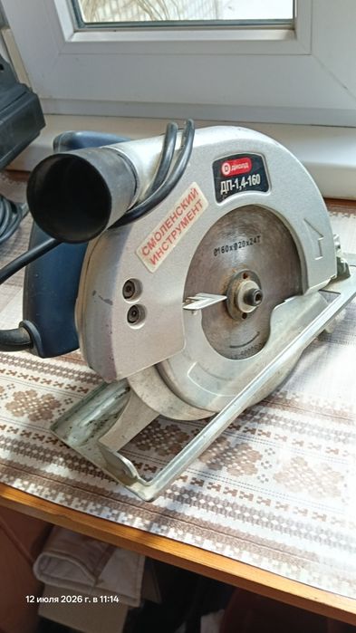 Продам электроинструменты