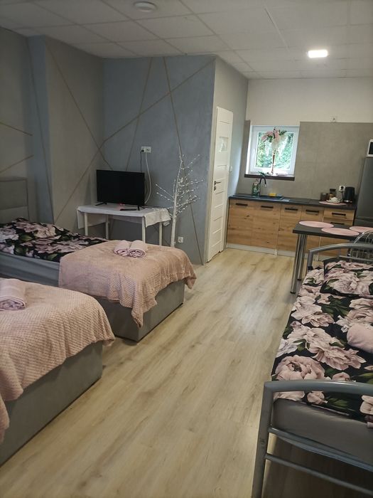 Pokoje gościnne u Kamili