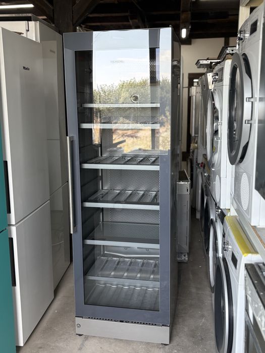 Siemens KS38WA40/01 iQ700 | Винний холодильник на 106 пляшок