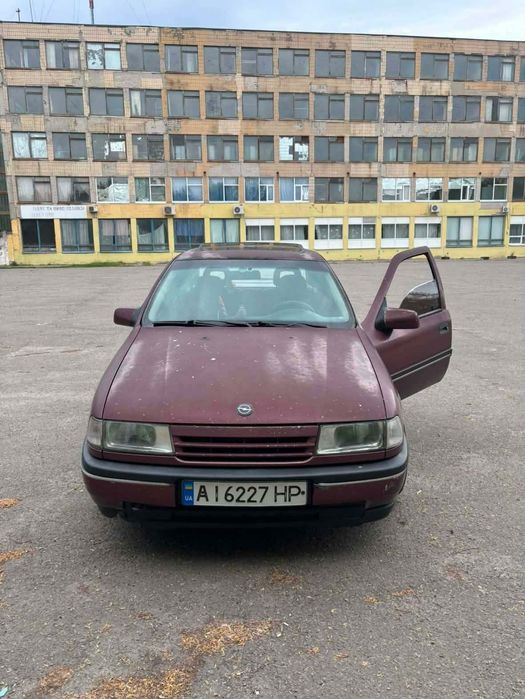 Продам опель вектра а