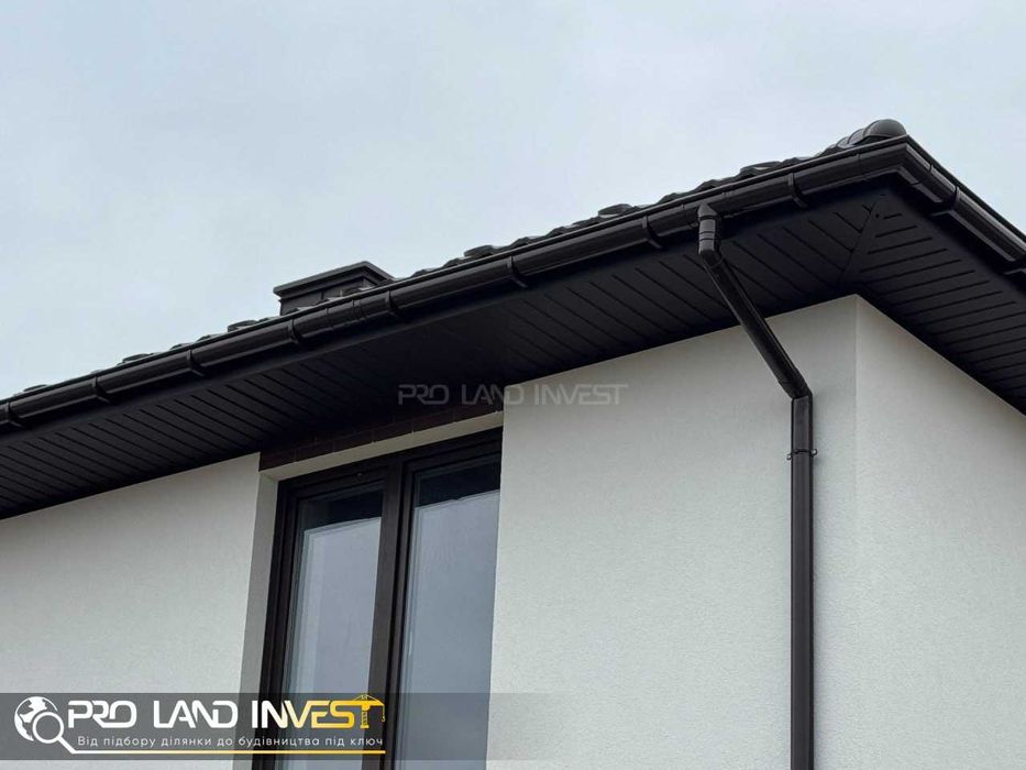 Продаж котеджу в с. Вороців Львівській області