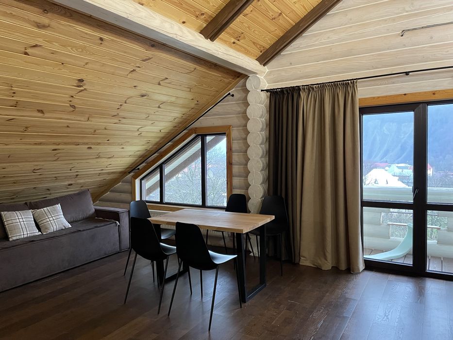 Відпочинок в Яремче, Карпати, номер. Вілла «Розмарія»